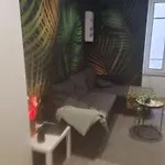 Bulle Tropicale Jungle