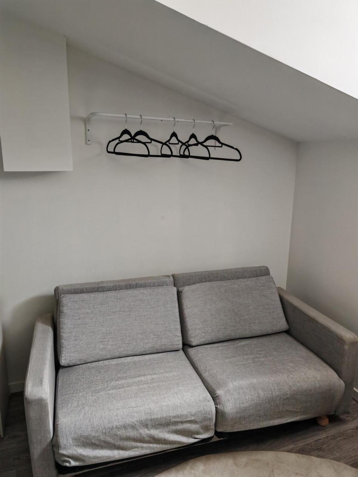 Bulle Tropicale Jungle Apartment