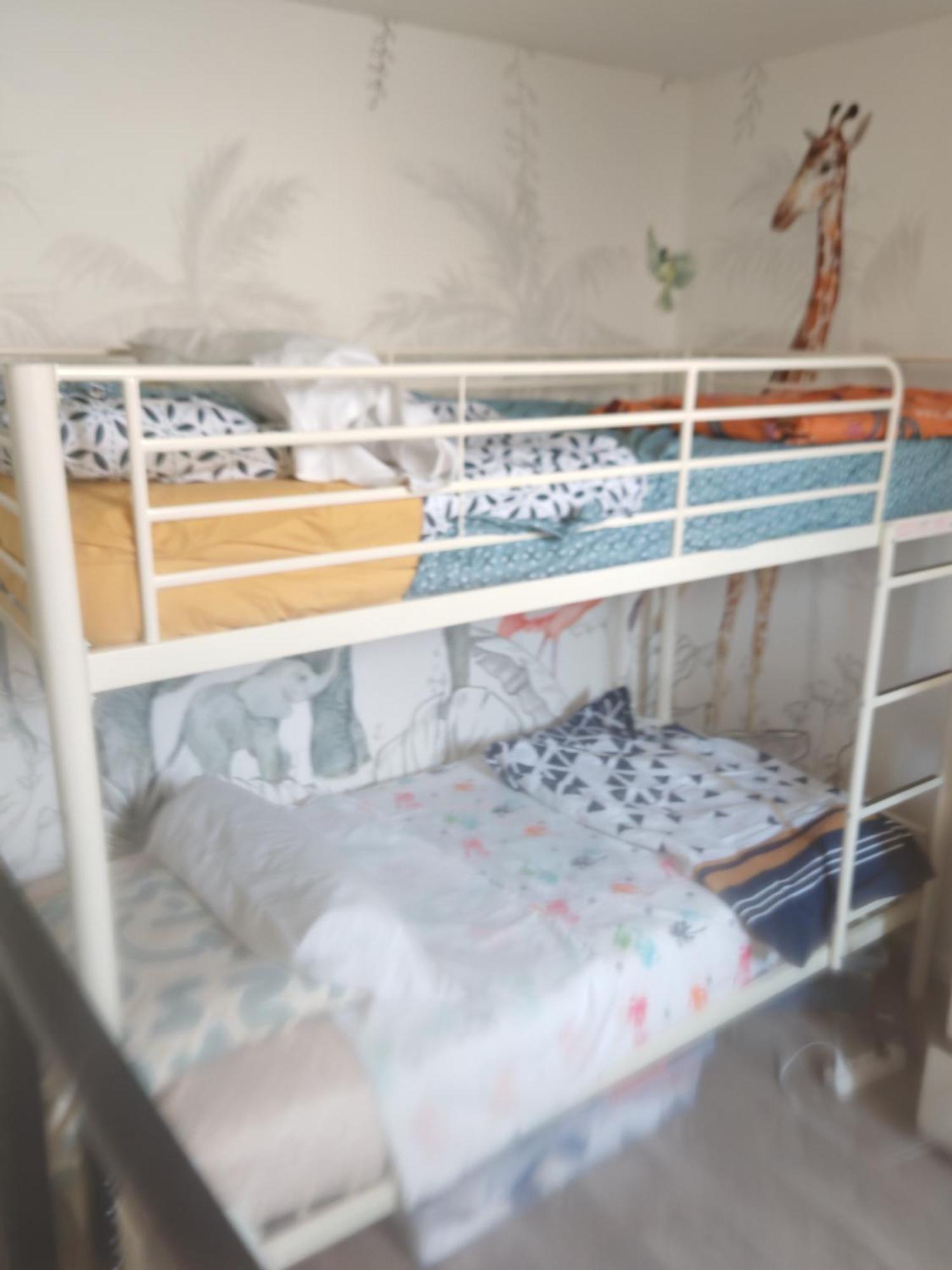 Bulle Tropicale Jungle Clermont-Ferrand